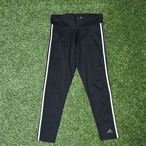 Adidas three stripe climalite
